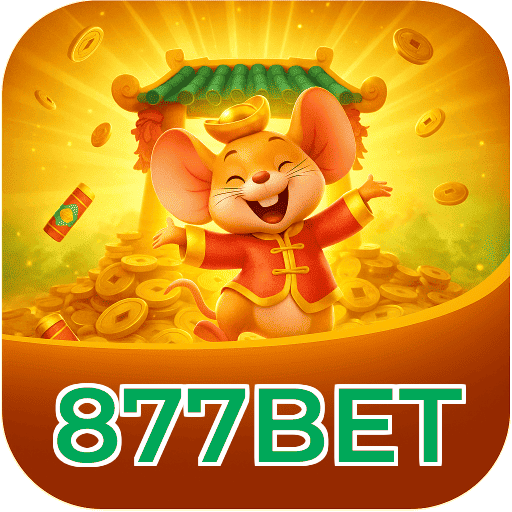 877BET Logo
