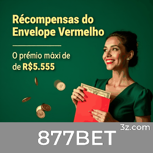 877BET: Cassino e Apostas Confiáveis