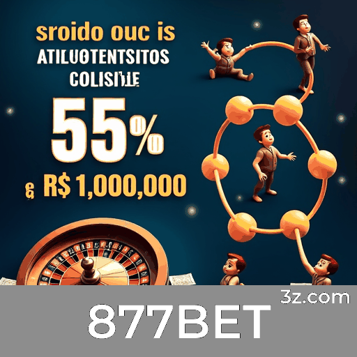 877BET: Estabilidade e Segurança Otimizadas para o Brasil