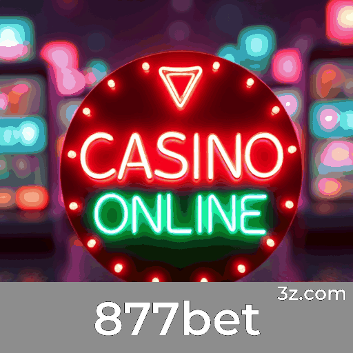 Luxuosa Experiência Casino no Brasil com 877bet