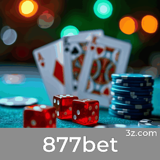 Maximize Promoções e Potencialize Ganhos na 877bet