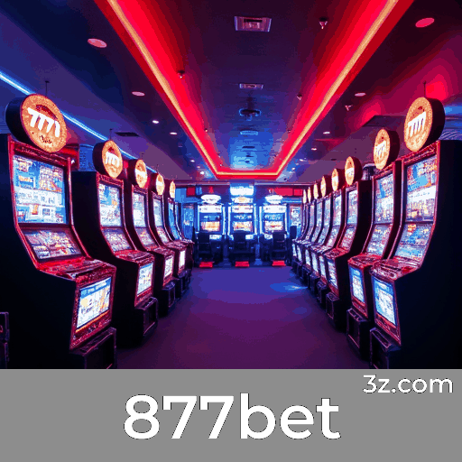 877bet: Experiência Imersiva e Diversificada para Brasileiros